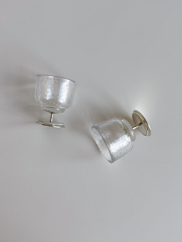 Mini Vintage Goblet
