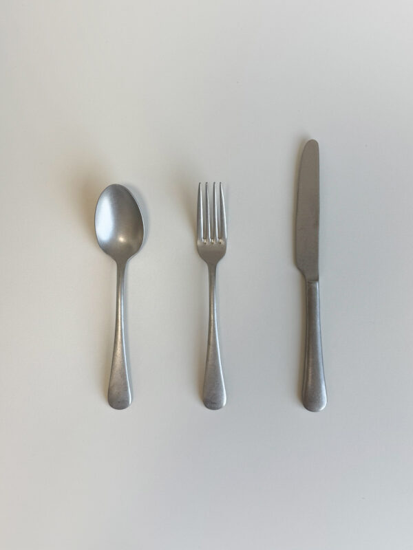 Aoyoshi Vintage Inox ( Dinner Cutlery )