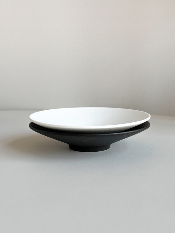 Modern Plate