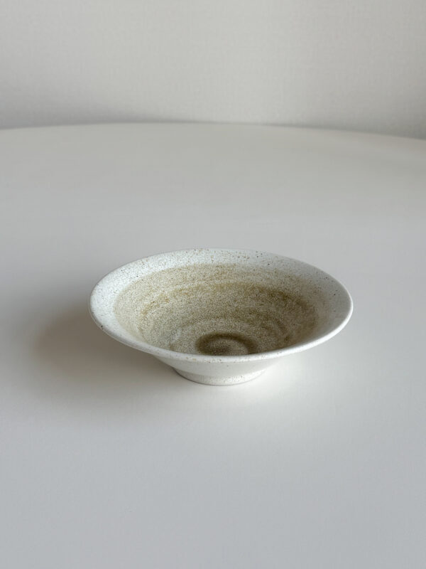 Spiral Bowl