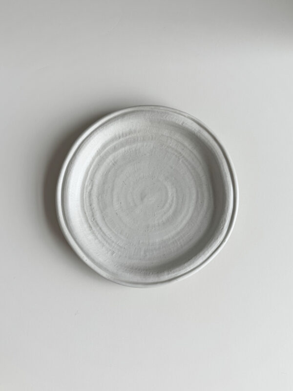 Echo Plate