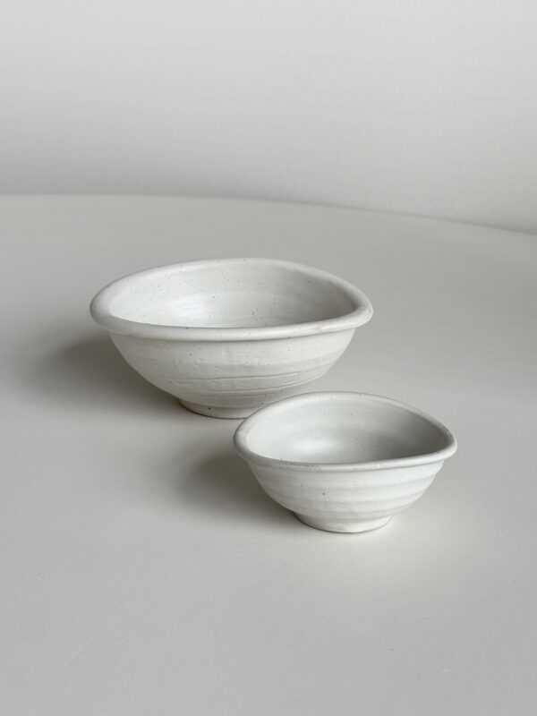 Echo Bowl