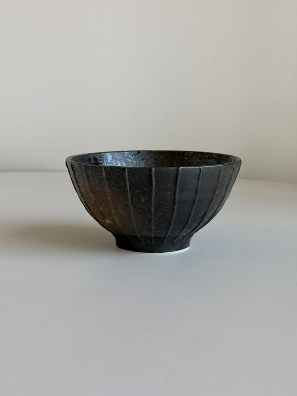 Lava Shell Bowl