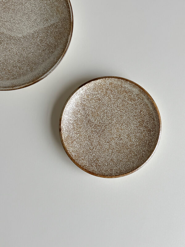 Nest Plate