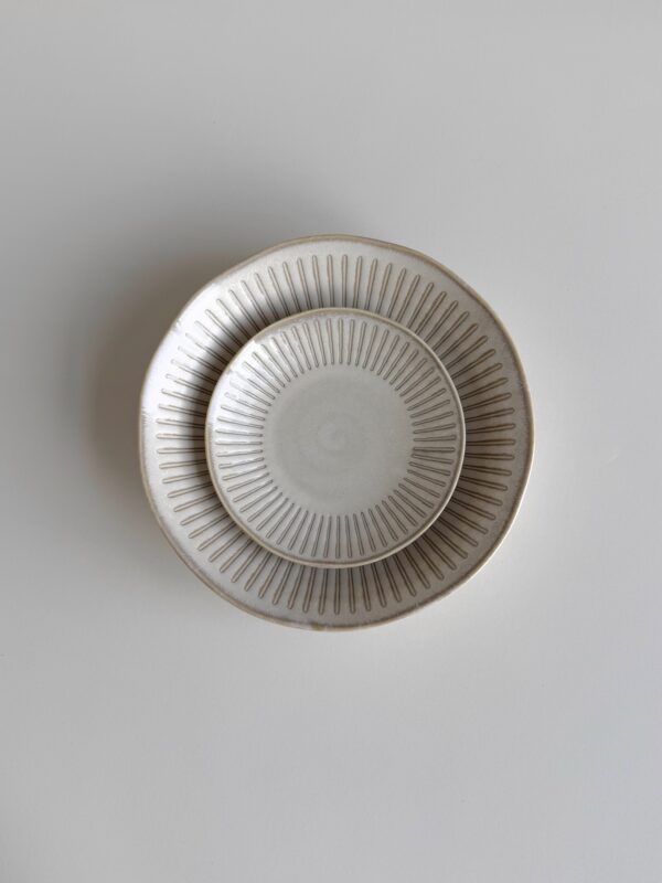 Line Plate