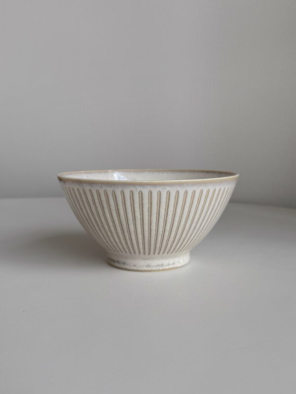 Line Bowl