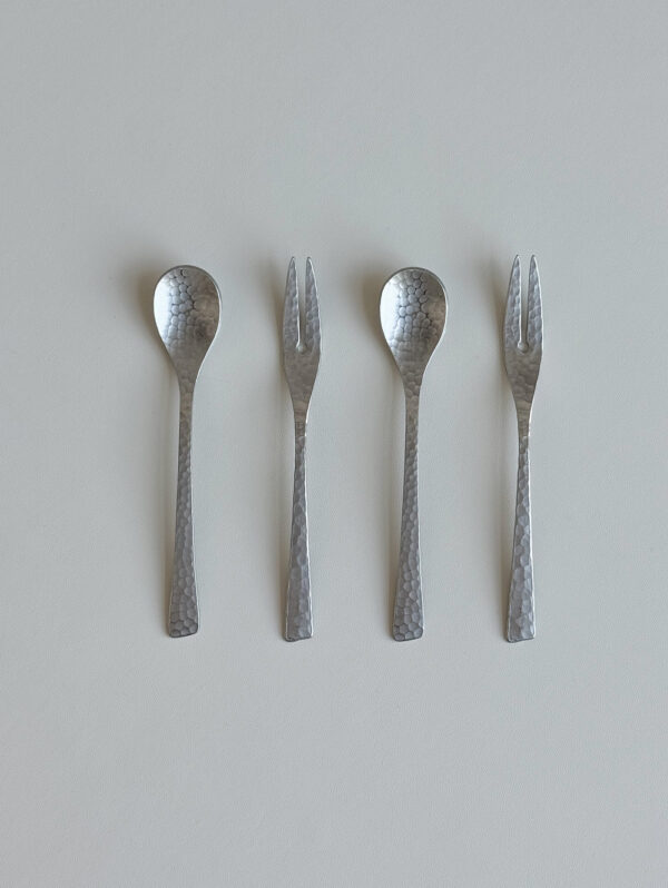Wasabi Cutlery