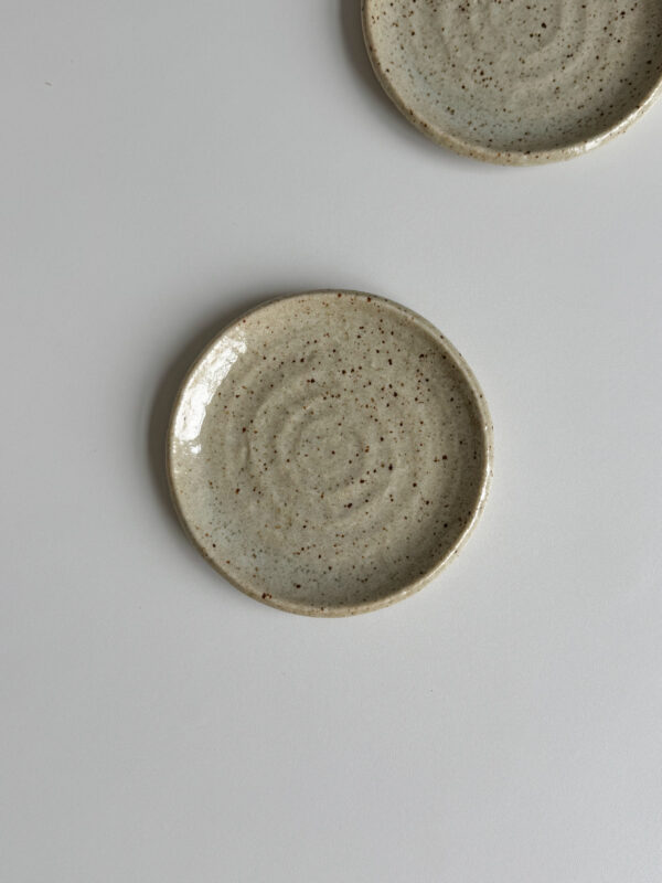Perilla Plate