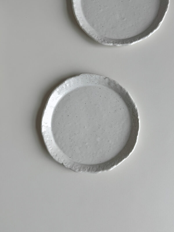 Cloud Plate